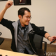 Image for article titled Game Developers Do Their Best Fake Gamer Impressions, Part 2